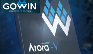 Компактная ПЛИС с аппаратными ядрами MIPI C-PHY от компании GoWin