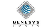 GENESYS LOGIC INC